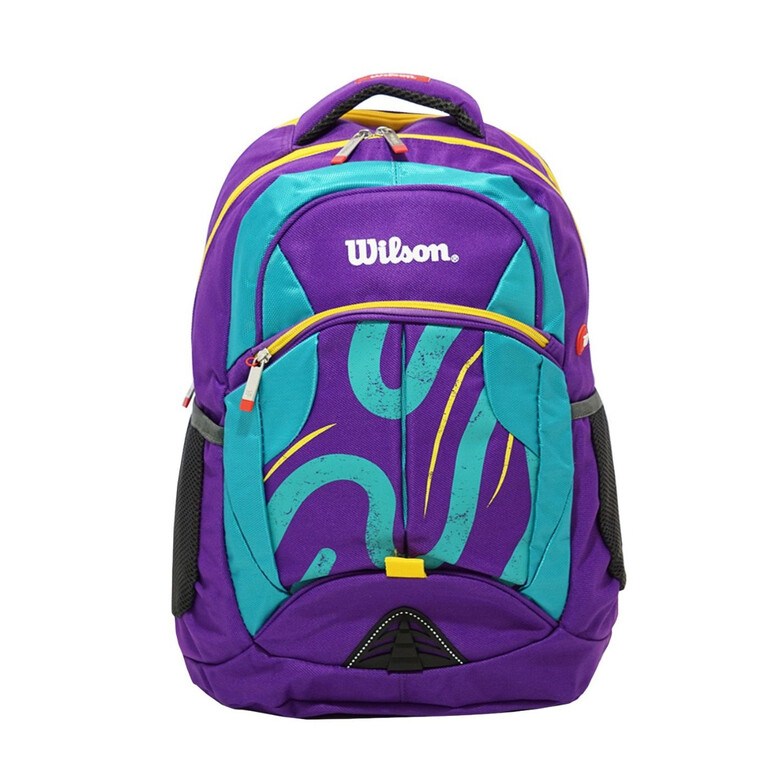 Mochilas violetas discount